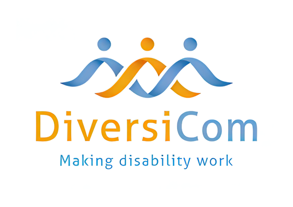 Logo of DiversiCom