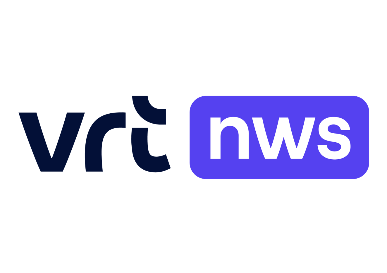 Article de VRT News du 2 septembre 2025