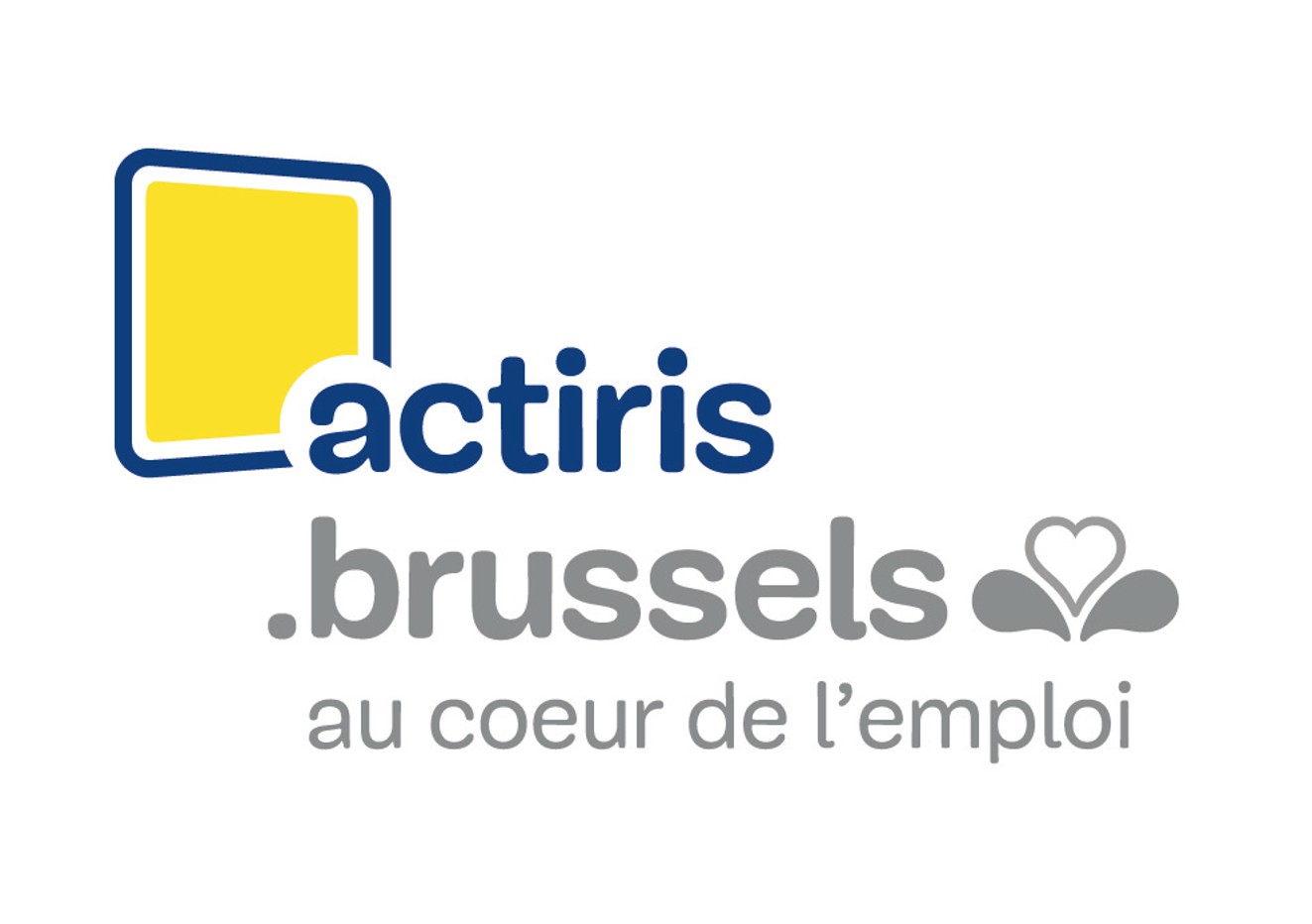 Logo of Actiris
