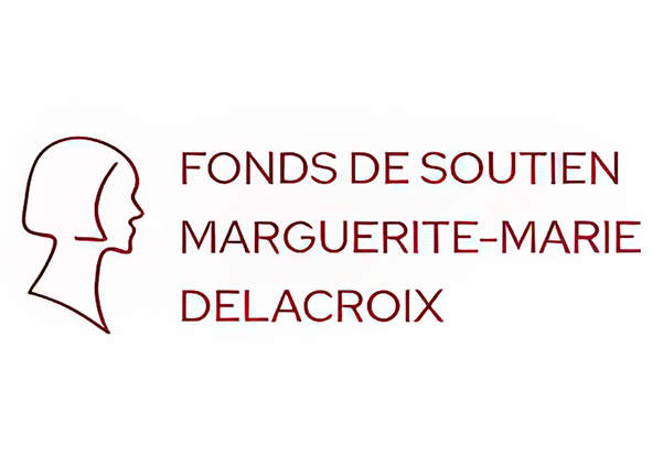 Logo of Fonds de Soutien Marguerite-Marie Delacroix