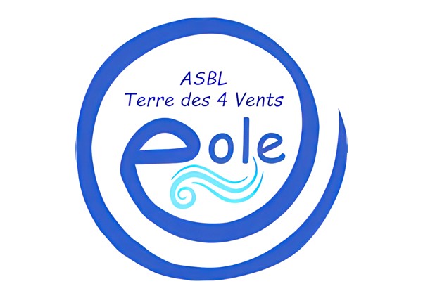 Logo of Eole - Terre des 4 vents
