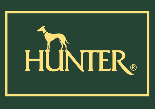 Logo of Hunter