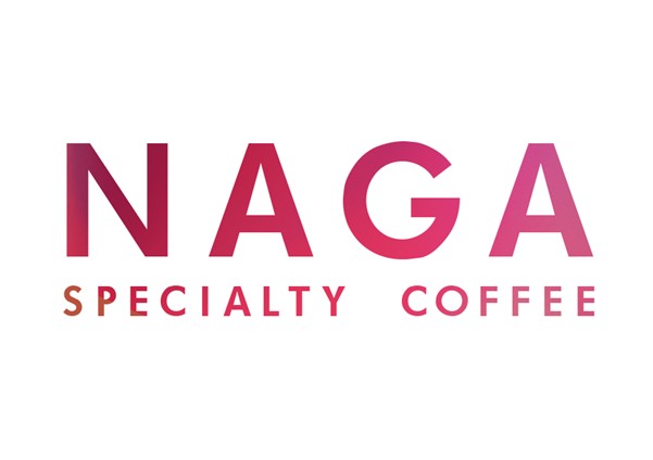 Logo of Naga Coffee