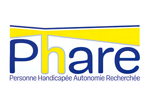 Logo of Phare