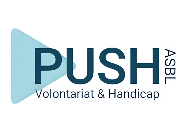 Logo of Push