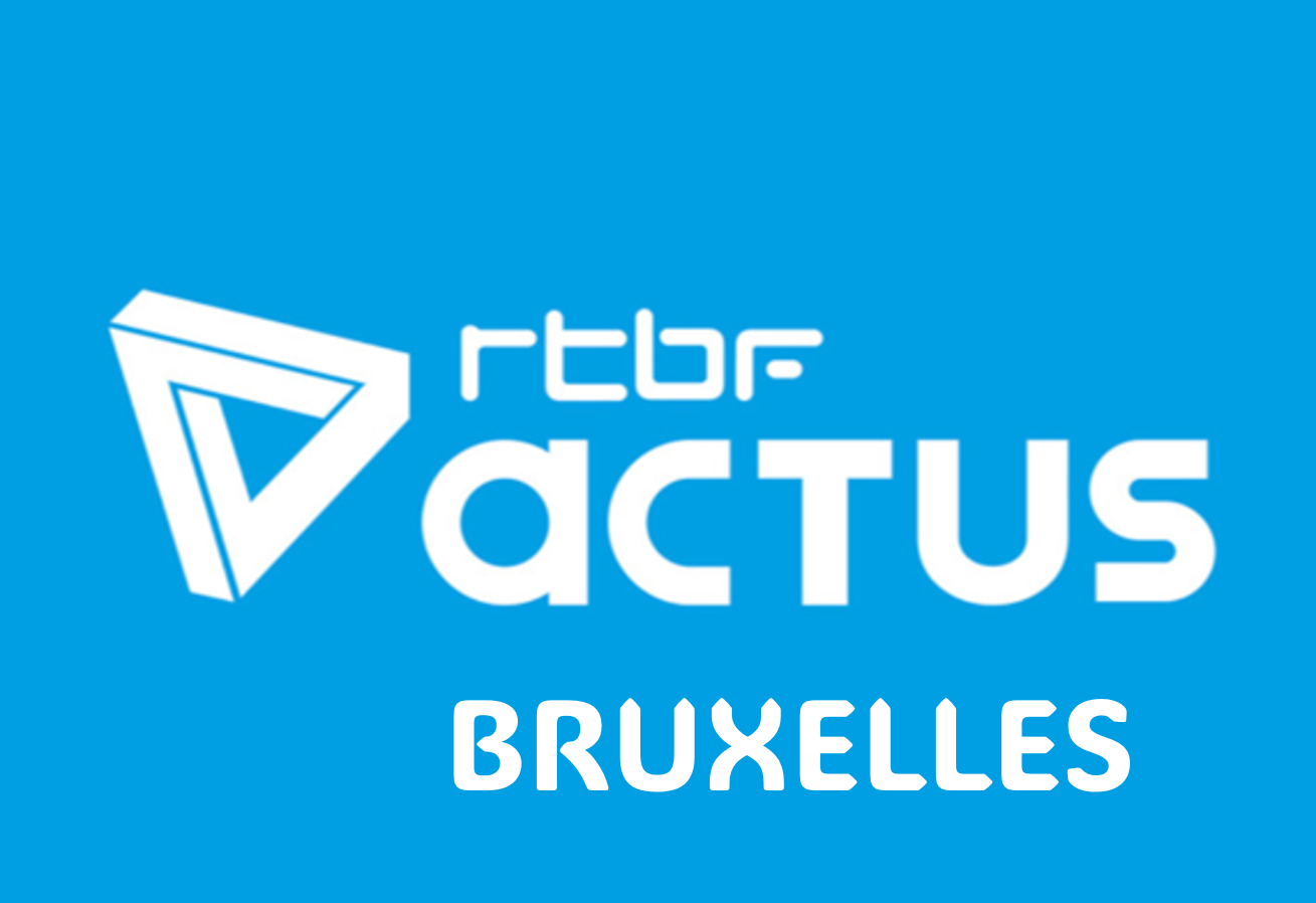 Article et interview audio de RTBF Bruxelles du 3 septembre 2025