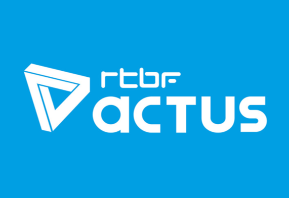 Article de RTBF Info du 5 septembre 2025