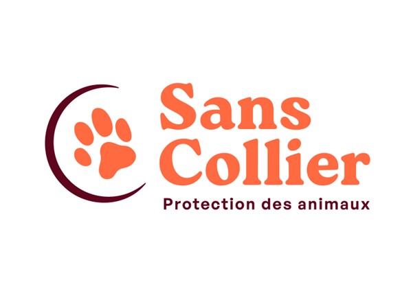 Logo of Sans Collier