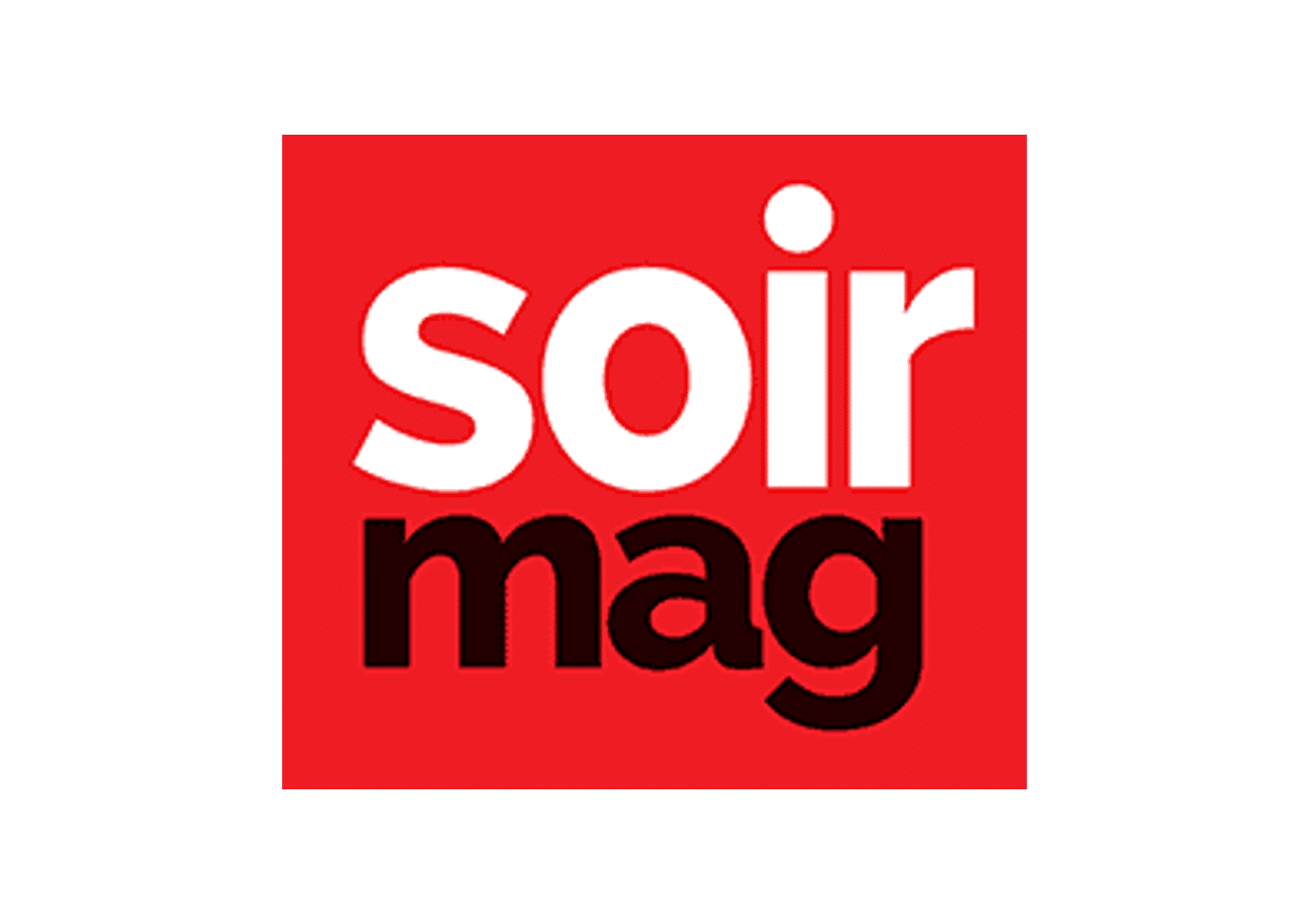 Article de Soir Mag du 8 octobre 2025