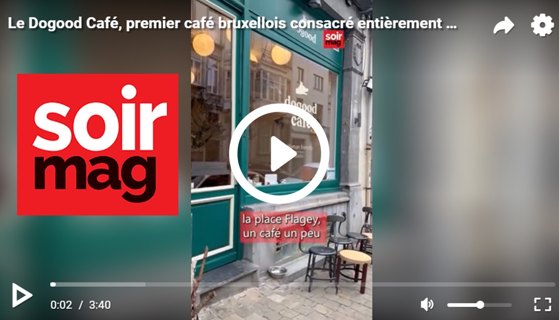 Vidéo de Soir Mag du 14 octobre 2025