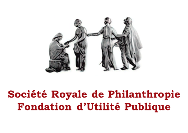 Logo of Société Royale de Philanthropie