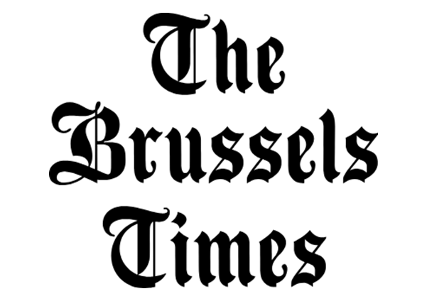 Article du Brussels Times du 12 octobre 2025 (en anglais)
