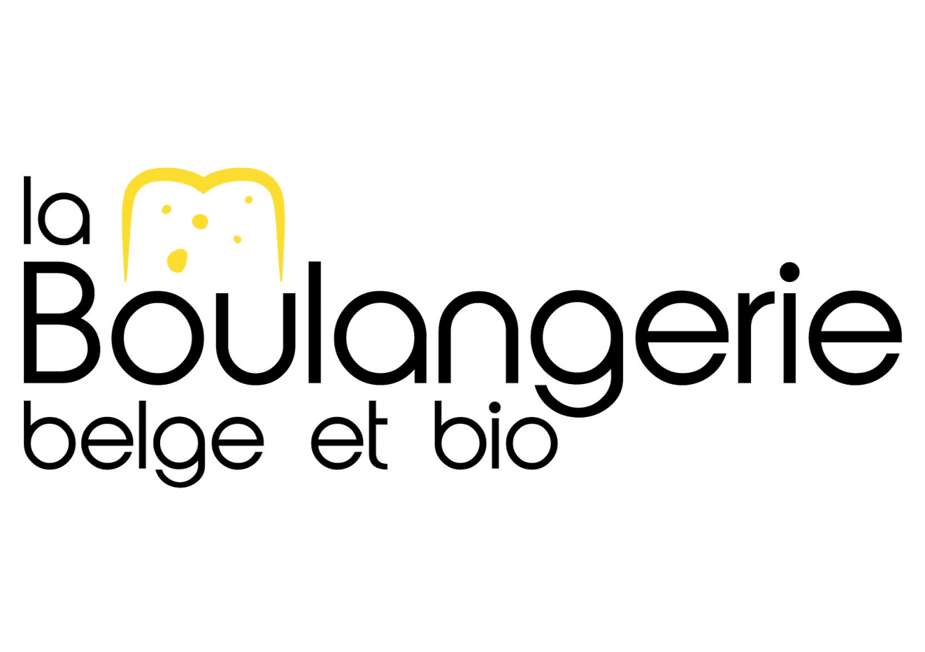Logo of boulangerie Belge et Bio