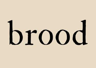 Logo de Brood