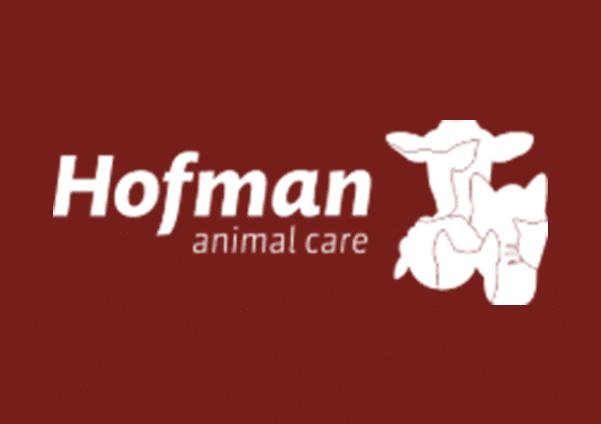 Logo d'Hofman