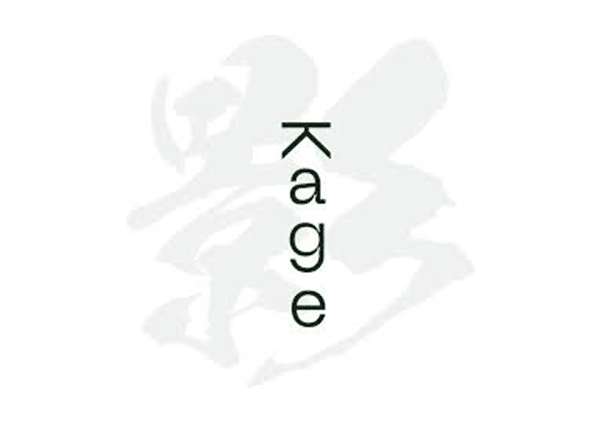 Logo de Kage